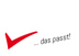 Das passt!