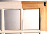 Unsere Fenster