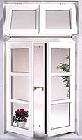 Unsere Fenster