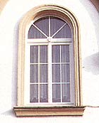 Unsere Fenster